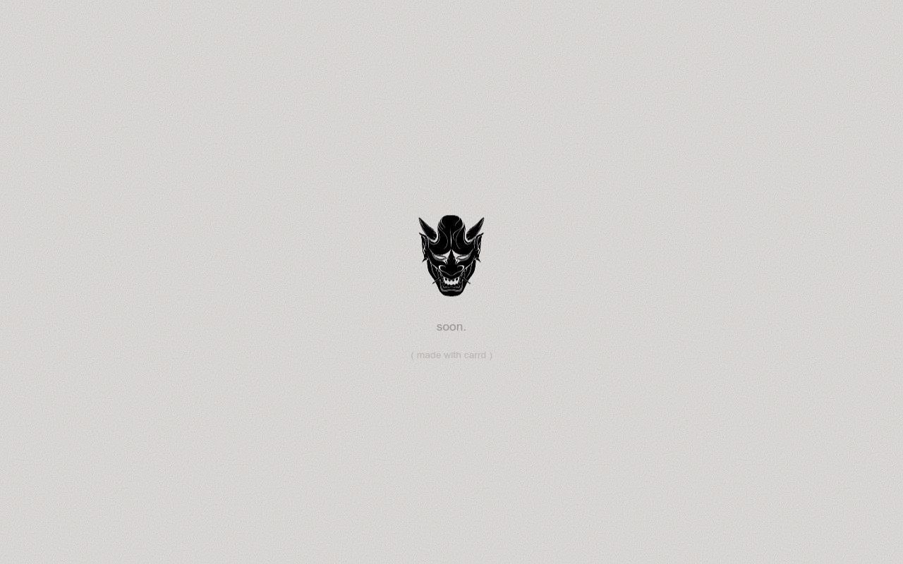 Carrd profile picture for @akon